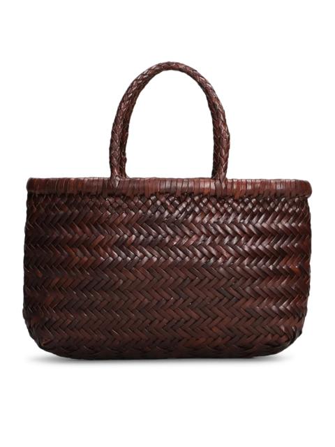 MINI FLAT GORA HANDBAG