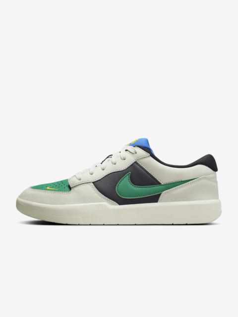 Nike Unisex Nike SB Force 58 Premium Skate Shoes