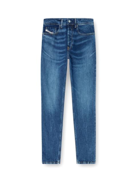 Diesel REGULAR JEANS REGULAR WAIST 2023 D-FINITIVE