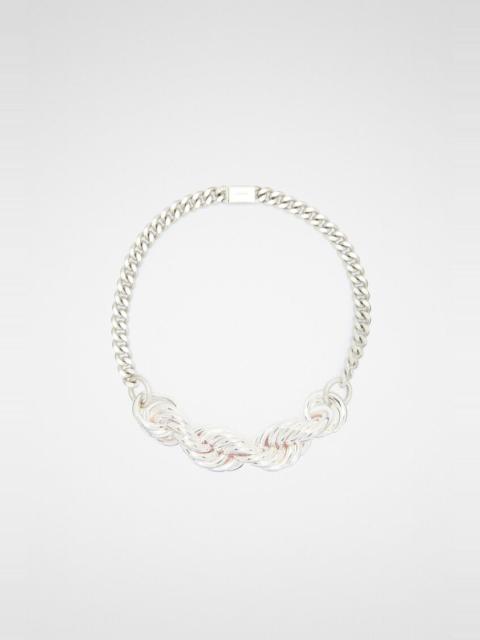 Jil Sander Necklace
