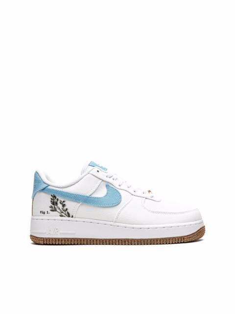 Air Force 1 Low '07 ''Indigo'' sneakers
