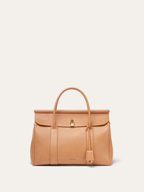 Loro Piana Loom bag L32