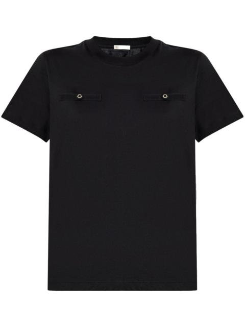Moncler cotton T-shirt