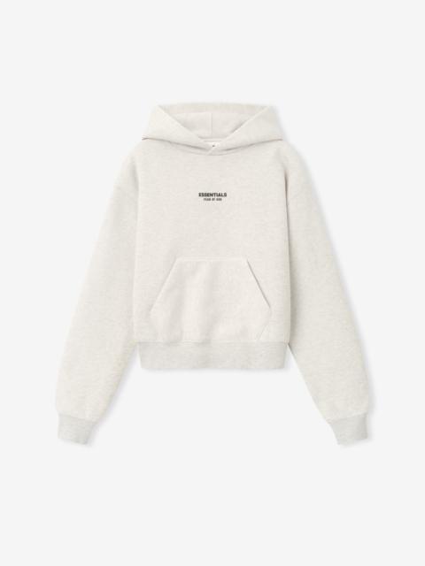 ESSENTIALS Womens Essentials FW26 Classic Hoodie