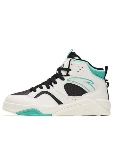 ANTA ANTA Flame 3.0 High 'White Black Green' 112248088-11