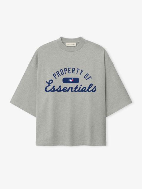 ESSENTIALS Blue Jays Merch Tee