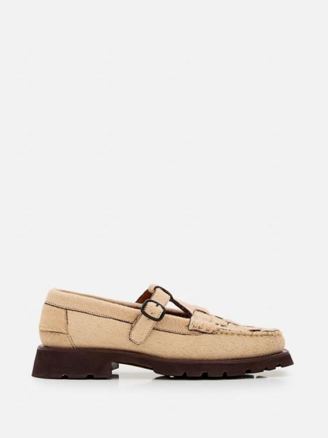 HEREU SOLLER SPORT WOVEN LOAFER