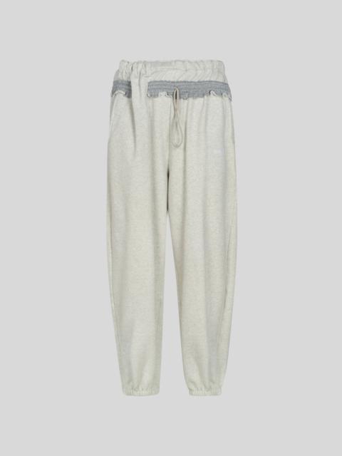 MAGLIANO Provincia Trackpants Light Grey