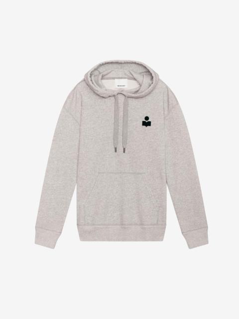 MATTE SWEATSHIRT