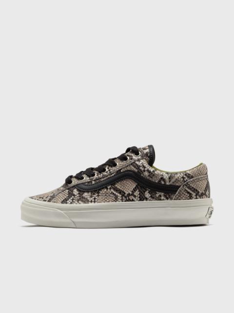 Vans LX OLD SKOOL 36 PYTHON