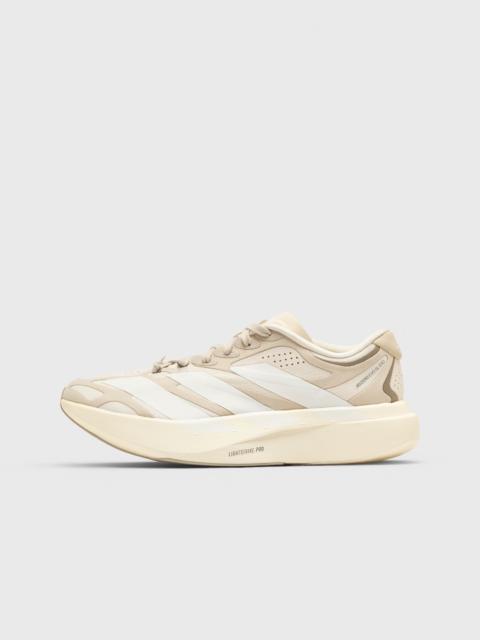 adidas WMNS ADIZERO EVO SL EXO SUEDE LIGHTSTRIKEPRO RUNNING