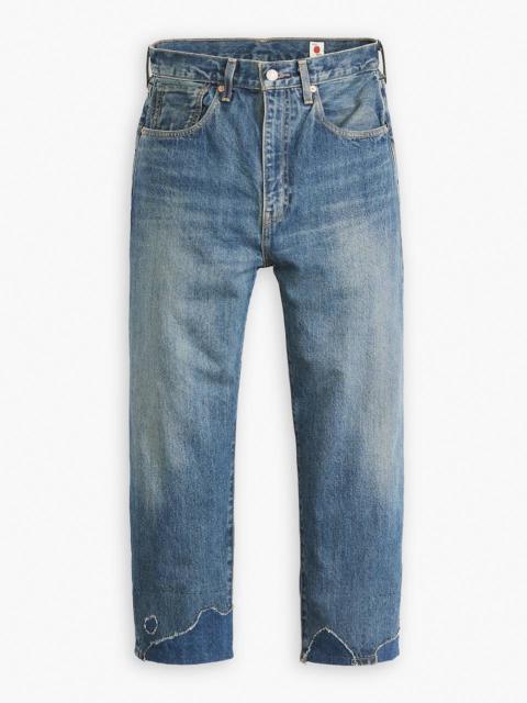 LEVI’S® WOMEN’S MADE IN JAPAN BARREL JEANS