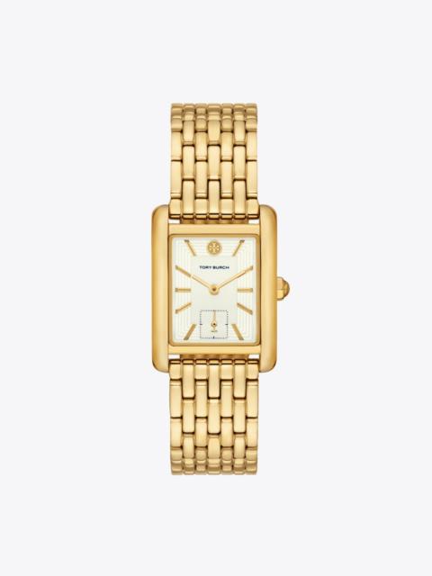 TORY BURCH Eleanor Watch