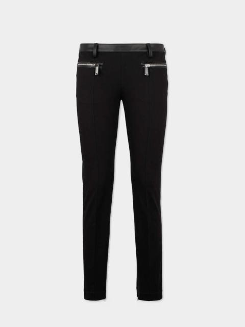 DSQUARED2 D2 GLOVE PANT