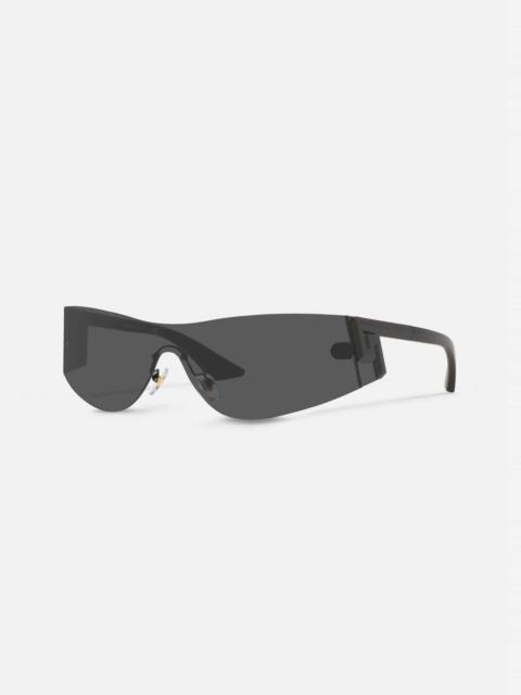 VERSACE Greca Signature Sunglasses