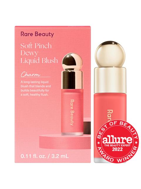 Rare Beauty Soft Pinch Liquid Blush