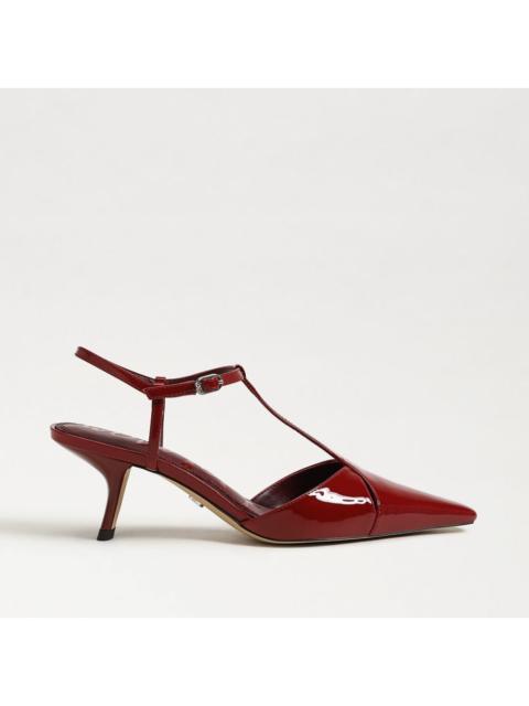 Sam Edelman Briella T-Strap Pump