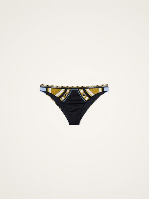 La DoubleJ Bikini Bottom