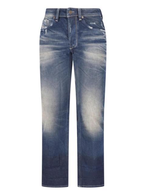 Diesel BOOTCUT JEANS