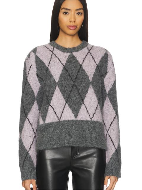 HERSKIND Carter Knit Blouse