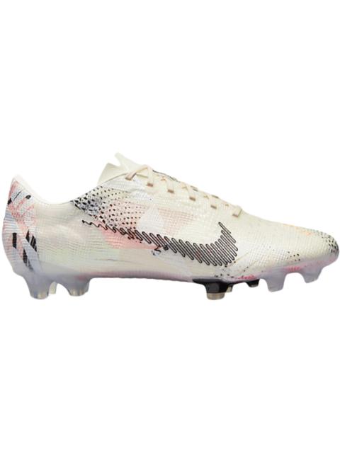 Nike Nike Mercurial Vapor Next Nature FG Sail Light Arctic Pink Total Orange Black