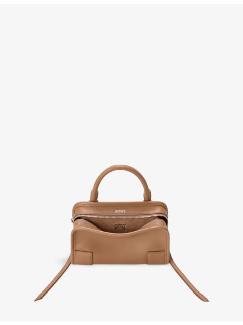 Loewe Amazona 180 Mini Leather Top-Handle Bag