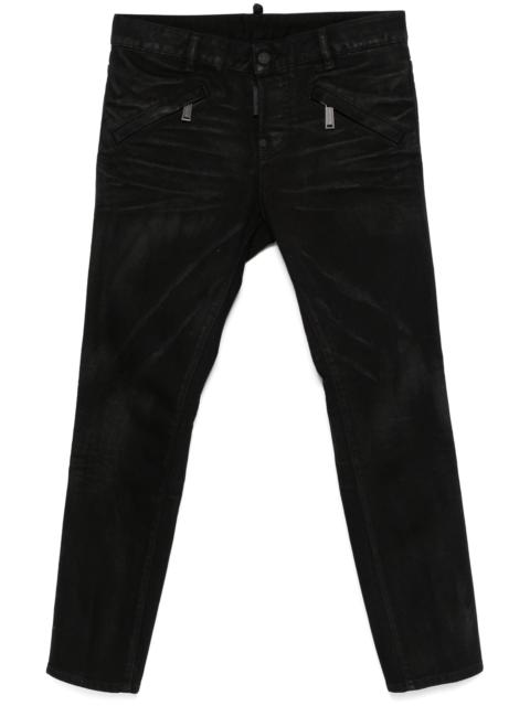 DSQUARED2 Honda Jeans