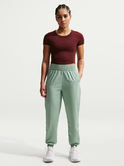Nike Nike One Women's Dri-FIT High-Waisted 7/8 Joggers