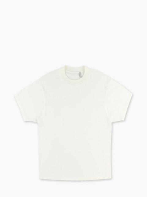 KAPTAIN SUNSHINE KAPTAIN SUNSHINE SUVIN SUPIMA TUBE TEE LIGHT WHITE