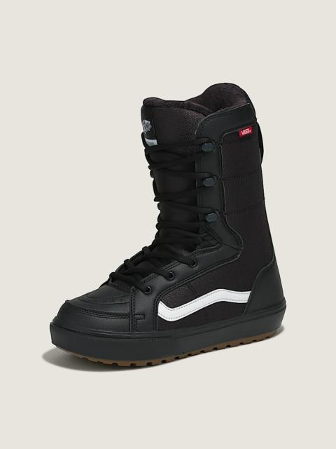 Vans Hi-Standard Linerless Snowboard Boot