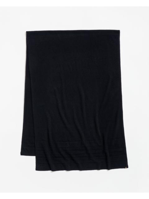 Billy Reid Cashmere Sweater Wrap