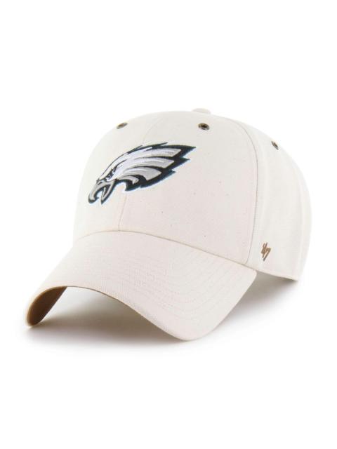 Carhartt Philadelphia Eagles '47 Undyed Clean Up