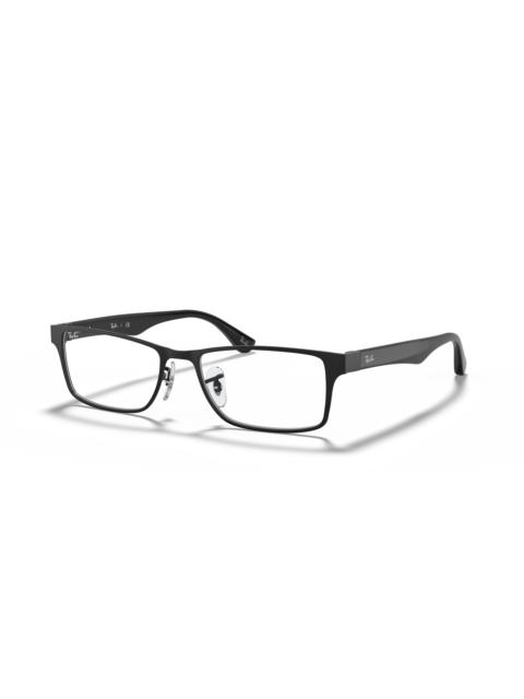 Ray-Ban RB6238 OPTICS