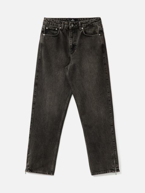 REPRESENT R2S SPLIT DENIM