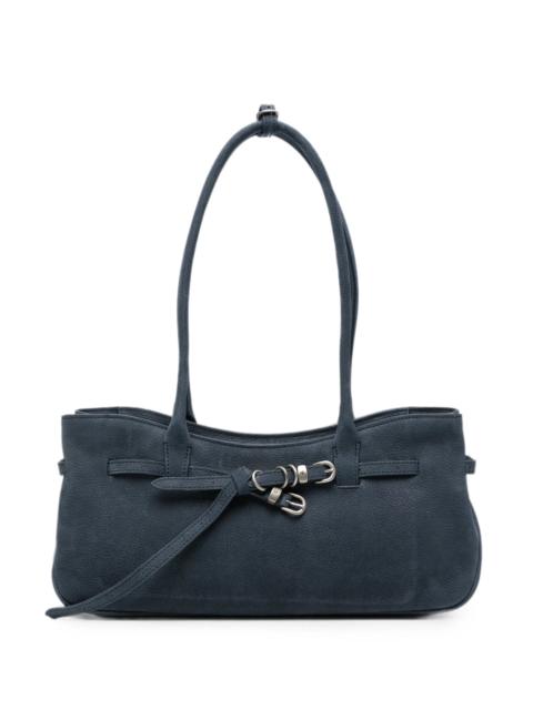 MARGESHERWOOD Margesherwood Grandma Used Belt-detail Shoulder Bag