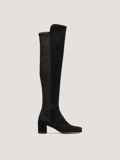 Stuart Weitzman CITY BLOCK BOOT
