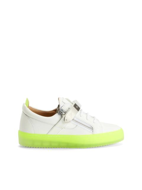 Giuseppe Zanotti Frankie low-top sneakers