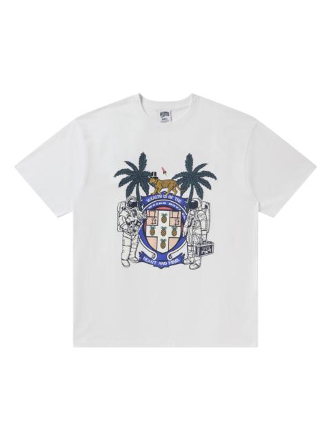 BILLIONAIRE BOYS CLUB MEMBERSHIP SS TEE