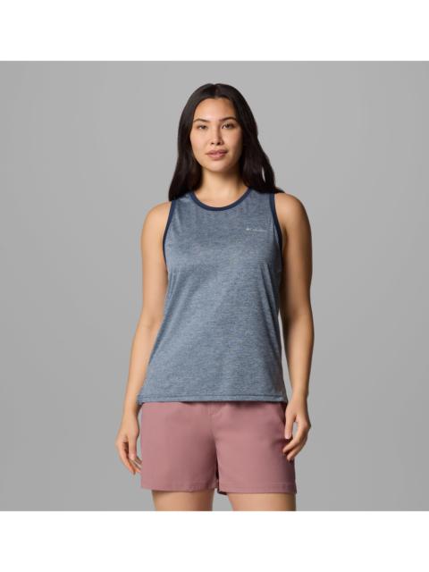 Columbia Women's BlueVista Hill Tank