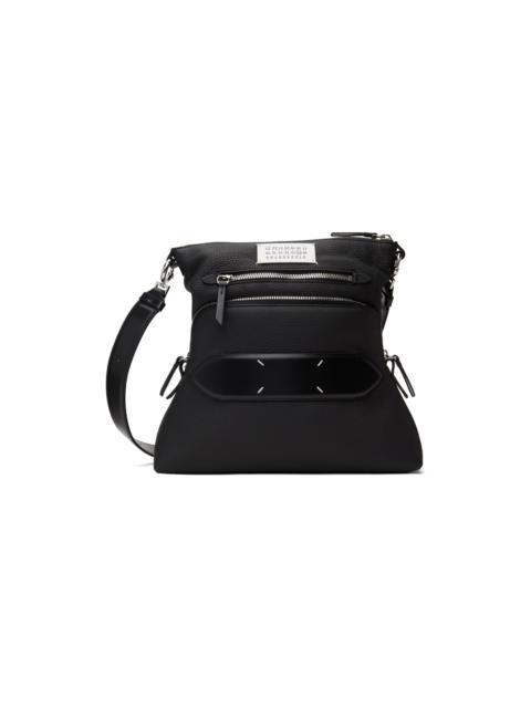 Maison Margiela Black Soft 5AC Bag