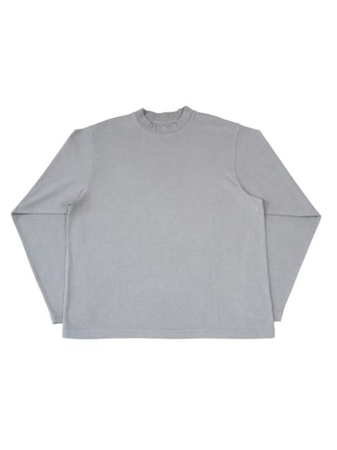 YEEZY Yeezy x Gap Long Sleeve T-shirt Light Grey