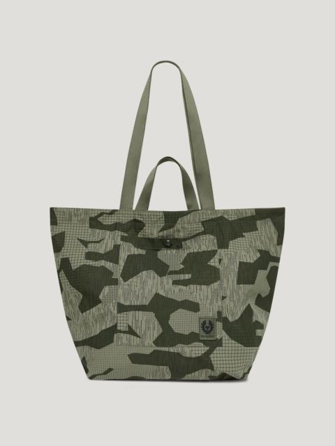 TERRAIN CAMO TOTE BAG