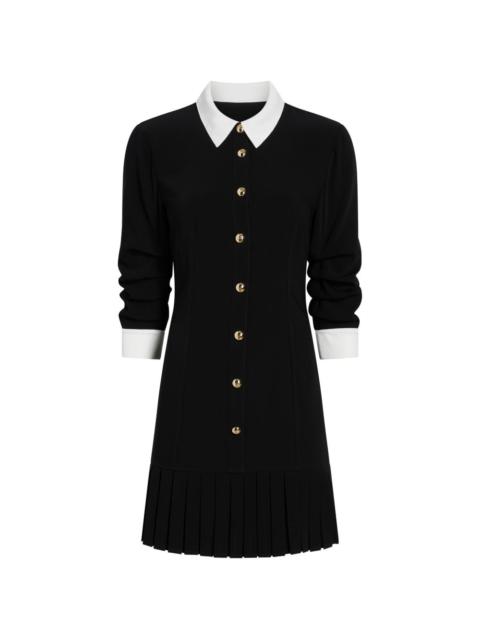 Cinq à Sept Lucilla mini shirt dress