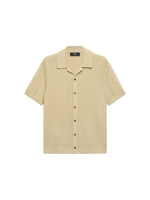 herringbone shirt
