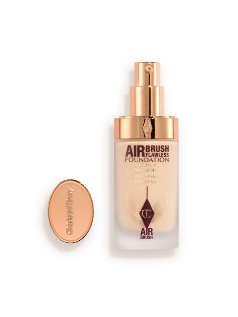 Charlotte Tilbury AIRBRUSH FLAWLESS FOUNDATION 3 NEUTRAL