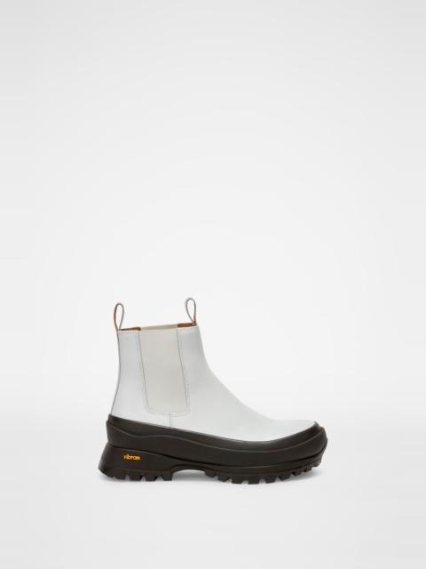 Jil Sander Chelsea Boots