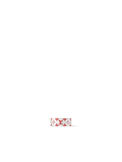 Louis Vuitton LV Mosaic Ring