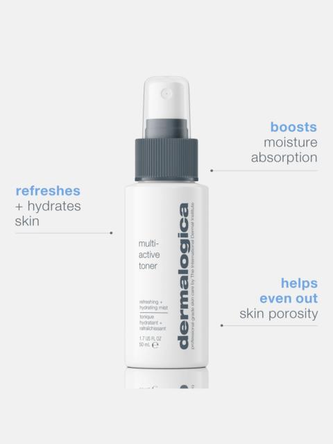 Dermalogica multi-active toner