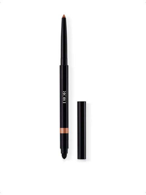 Dior Diorshow 24H Stylo waterproof eyeliner 0.2g
