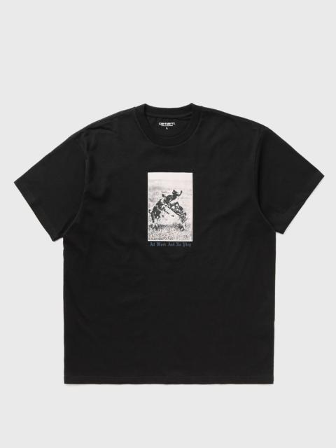 Carhartt S/S No Play Tee